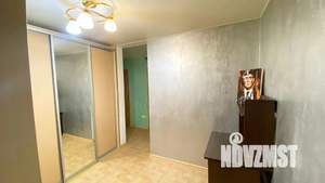 1-к квартира, посуточно, 42м2, 2/13 этаж