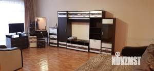 1-к квартира, посуточно, 45м2, 13/16 этаж