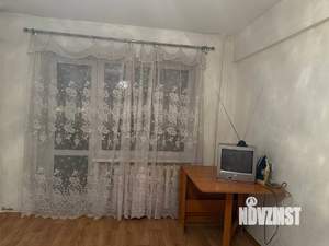 1-к квартира, на длительный срок, 35м2, 3/5 этаж