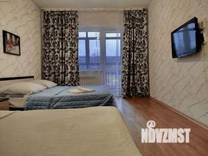 1-к квартира, посуточно, 30м2, 5/17 этаж