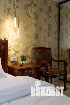 2-к квартира, посуточно, 60м2, 1/4 этаж
