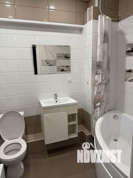 1-к квартира, на длительный срок, 40м2, 2/3 этаж