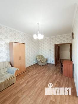 1-к квартира, на длительный срок, 55м2, 4/12 этаж