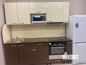 1-к квартира, на длительный срок, 37м2, 2/11 этаж