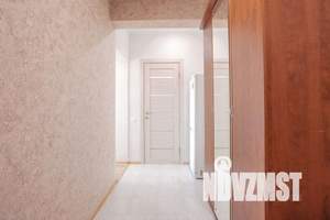 1-к квартира, посуточно, 30м2, 14/16 этаж