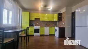 2-к квартира, посуточно, 75м2, 1/1 этаж