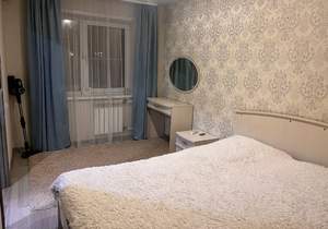 2-к квартира, на длительный срок, 45м2, 5/5 этаж