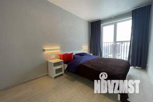 2-к квартира, посуточно, 55м2, 15/15 этаж