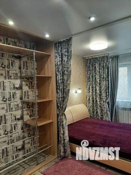 2-к квартира, на длительный срок, 48м2, 4/5 этаж