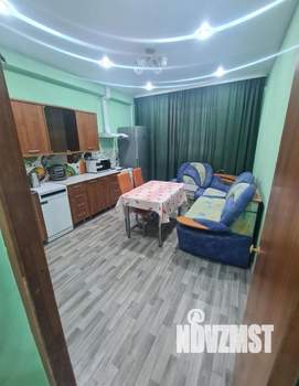 2-к квартира, на длительный срок, 47м2, 2/9 этаж