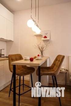 Студия квартира, посуточно, 21м2, 11/17 этаж