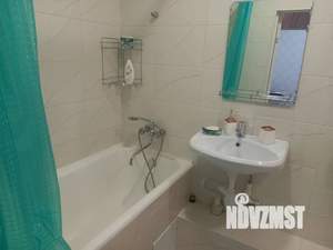 1-к квартира, посуточно, 31м2, 2/5 этаж