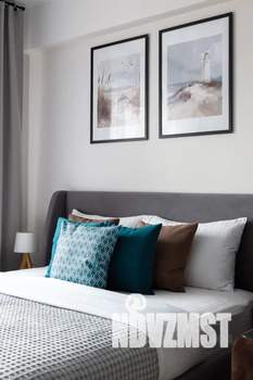 1-к квартира, посуточно, 55м2, 6/7 этаж