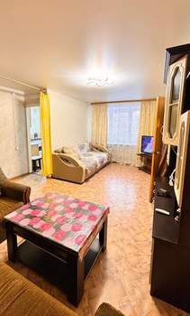 2-к квартира, на длительный срок, 44м2, 2/5 этаж