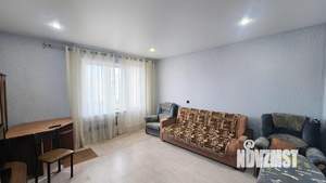 2-к квартира, на длительный срок, 48м2, 4/9 этаж