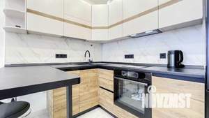 Студия квартира, на длительный срок, 30м2, 9/18 этаж