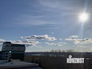 Студия квартира, на длительный срок, 39м2, 5/17 этаж