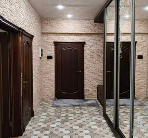 5-к квартира, на длительный срок, 177м2, 2/6 этаж