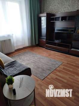 1-к квартира, на длительный срок, 33м2, 2/11 этаж