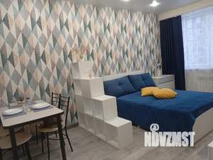 2-к квартира, посуточно, 38м2, 6/9 этаж