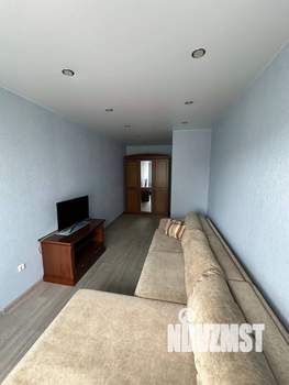 1-к квартира, на длительный срок, 36м2, 7/10 этаж