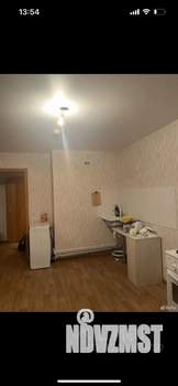 1-к квартира, на длительный срок, 35м2, 14/17 этаж