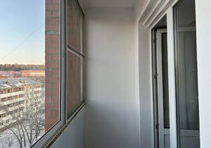 1-к квартира, на длительный срок, 37м2, 7/9 этаж