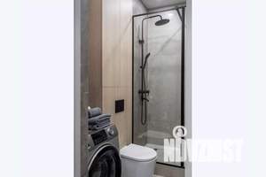 1-к квартира, посуточно, 45м2, 10/17 этаж