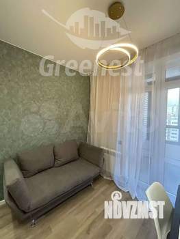 1-к квартира, на длительный срок, 32м2, 8/17 этаж