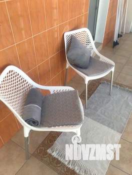 2-к квартира, посуточно, 75м2, 1/1 этаж