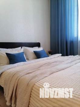 Студия квартира, посуточно, 26м2, 7/17 этаж