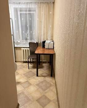 1-к квартира, на длительный срок, 35м2, 3/5 этаж