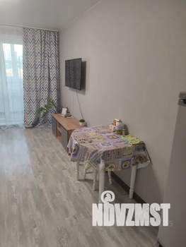 1-к квартира, посуточно, 26м2, 5/16 этаж