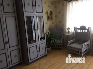 1-к квартира, на длительный срок, 37м2, 5/5 этаж