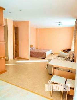 1-к квартира, на длительный срок, 48м2, 4/10 этаж