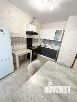 1-к квартира, на длительный срок, 36м2, 4/16 этаж