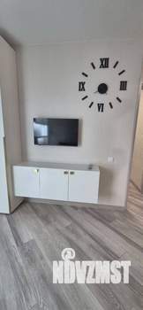 1-к квартира, на длительный срок, 40м2, 3/16 этаж