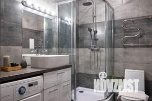 1-к квартира, посуточно, 30м2, 15/18 этаж