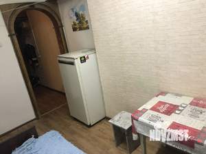 1-к квартира, на длительный срок, 22м2, 4/5 этаж