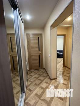 1-к квартира, на длительный срок, 35м2, 4/19 этаж