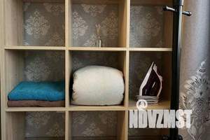 1-к квартира, посуточно, 28м2, 1/10 этаж