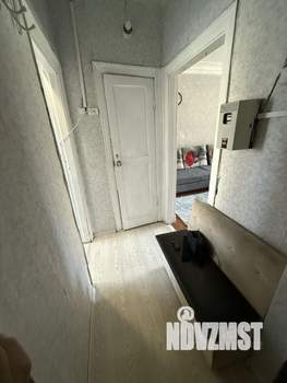 1-к квартира, на длительный срок, 29м2, 1/2 этаж