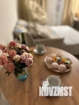 Студия квартира, посуточно, 23м2, 7/19 этаж