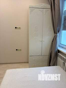 1-к квартира, на длительный срок, 27м2, 6/17 этаж