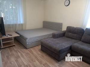 1-к квартира, посуточно, 33м2, 2/5 этаж