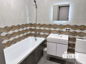 1-к квартира, на длительный срок, 37м2, 3/16 этаж