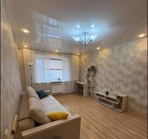 1-к квартира, на длительный срок, 31м2, 4/5 этаж