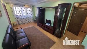 3-к квартира, на длительный срок, 59м2, 5/5 этаж