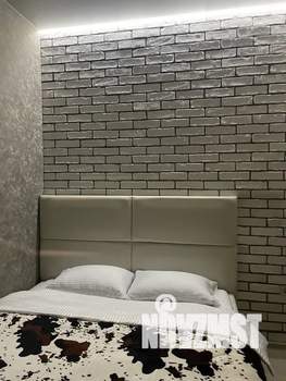 2-к квартира, посуточно, 52м2, 13/17 этаж