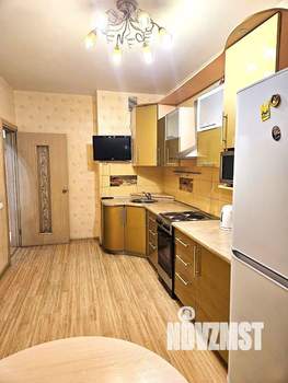 2-к квартира, на длительный срок, 70м2, 3/16 этаж